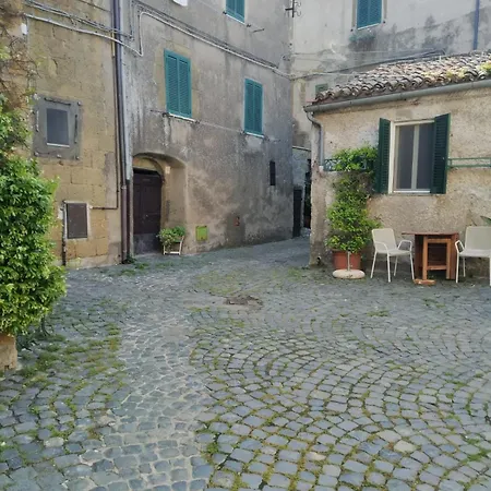 Living Into History *