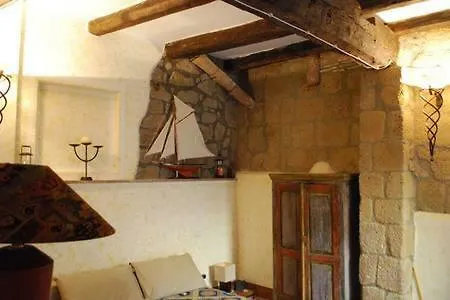 Apartment Living Into History Farnese