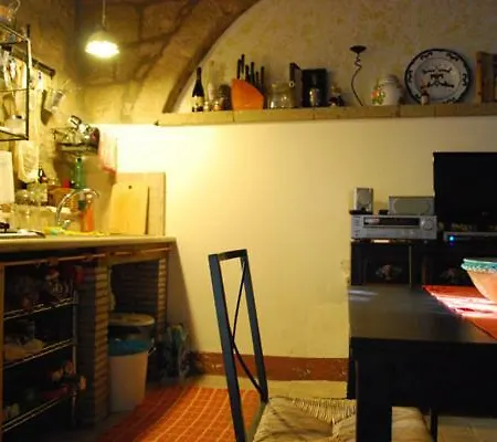 Apartment Living Into History