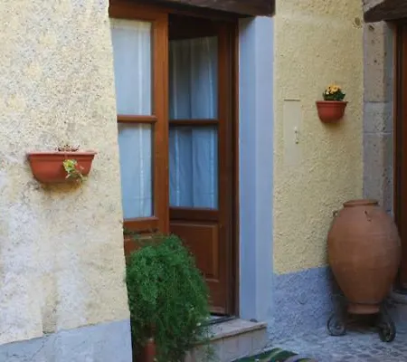 Apartment Living Into History *