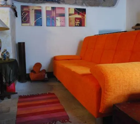 Apartment Living Into History *