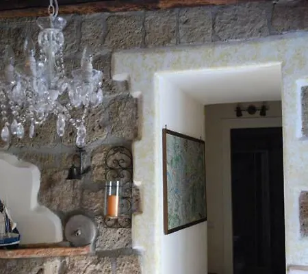 Apartment Living Into History Farnese